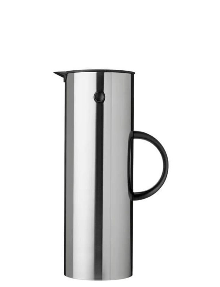 Stelton EM77 stål termokanne 1L