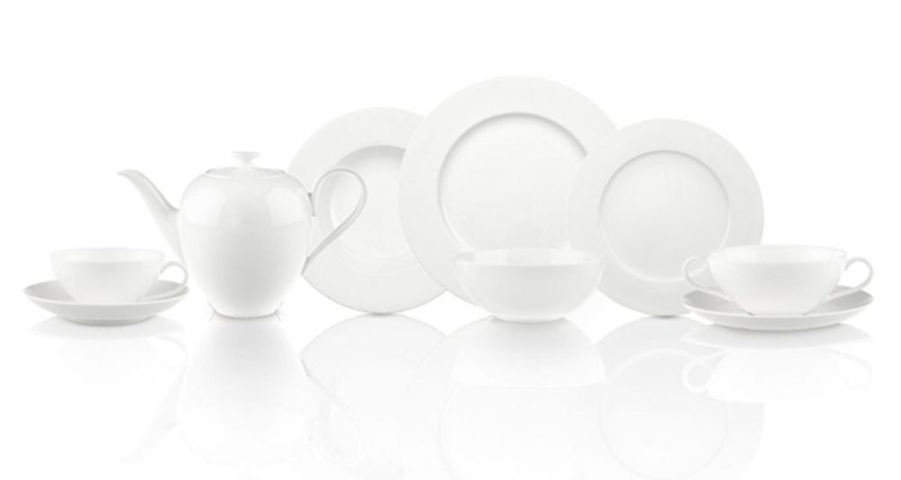 Villeroy & Boch Anmut Frokostkopp 30 cl