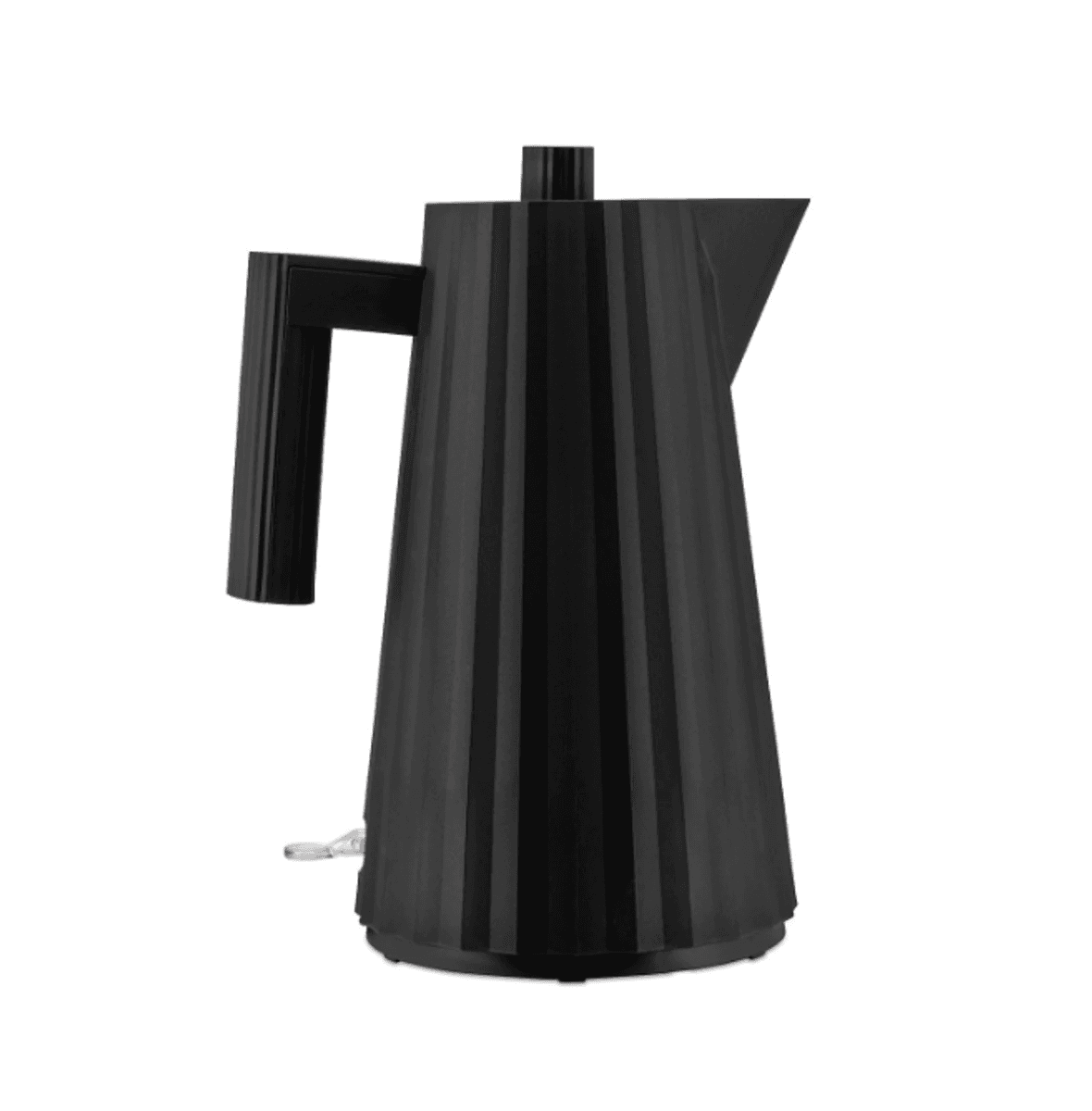 Alessi Plisse Elektrisk Vannkoker 1,7 L Flere Farger