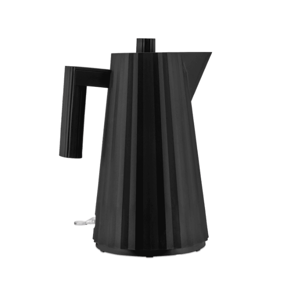 Alessi Plisse Elektrisk Vannkoker 1,7 L Flere Farger