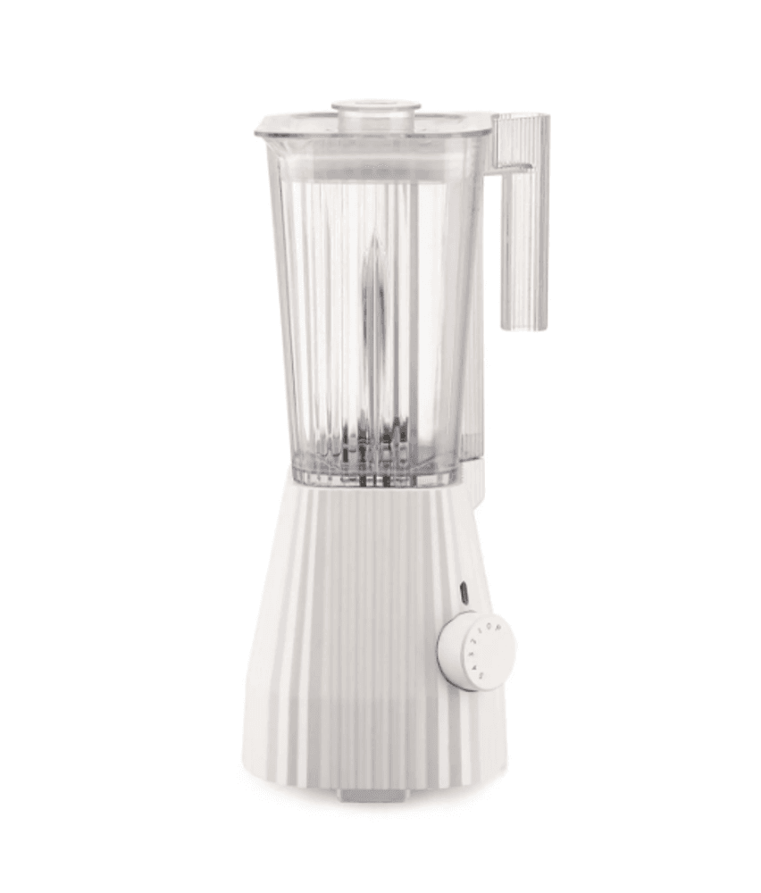 Alessi Plisse Blender Flere Farger