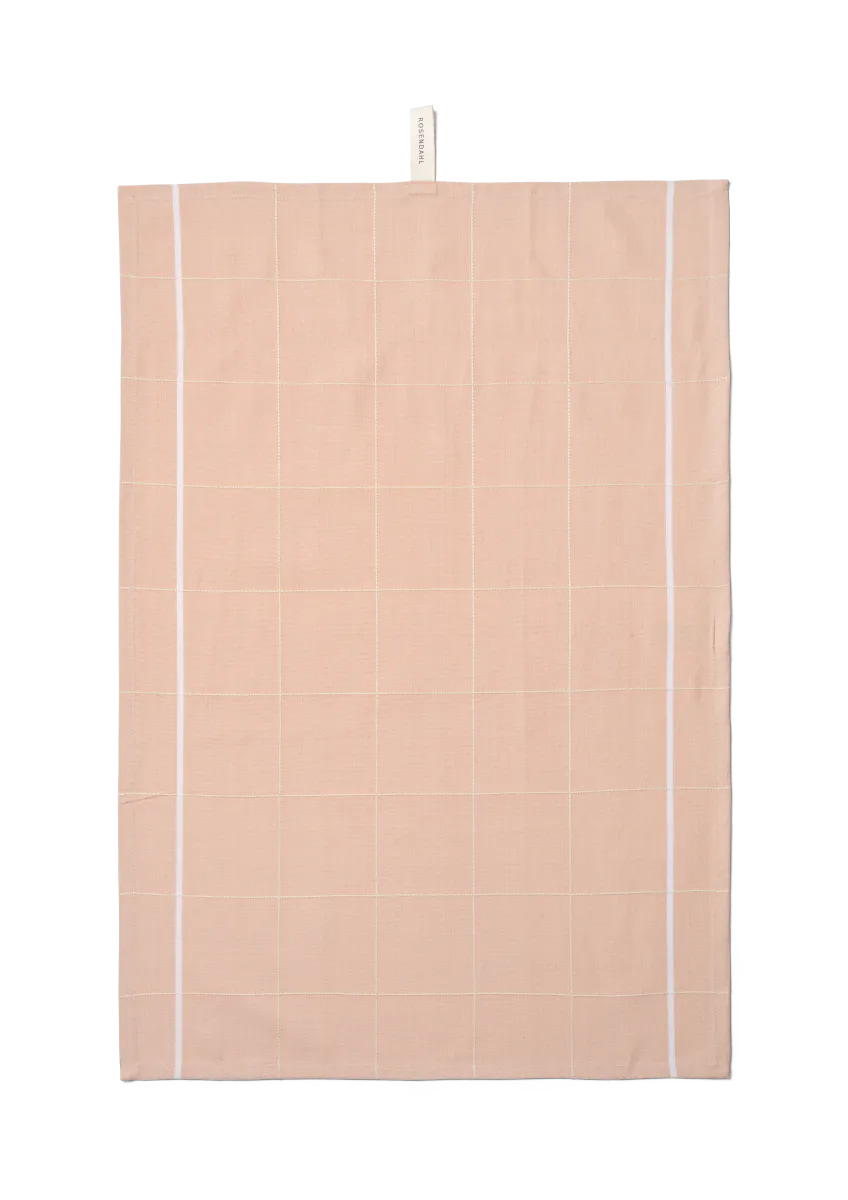 Rosendahl Gamma Kjøkkenhåndkle 50x70 cm flervalg
