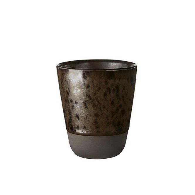 Hovedbilde Aida Raw Nordic Brown Thermos 25 cl