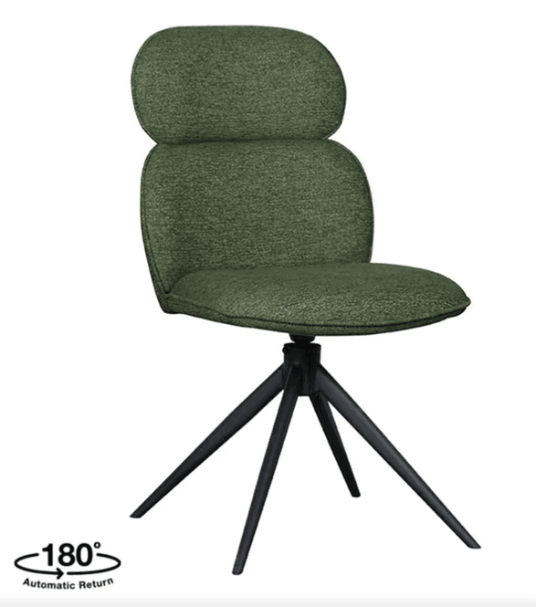 Hovedbilde Trend Collection Vidar Spisestol uten armlener ...