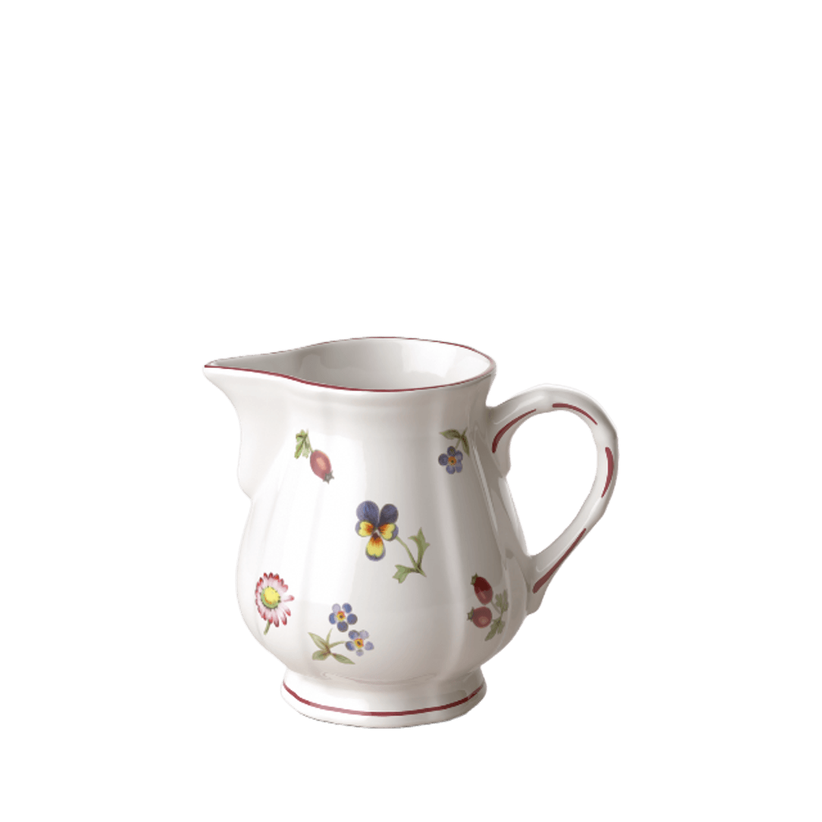 Villeroy & Boch Petite Fleur Fløtemugge 0,25 L