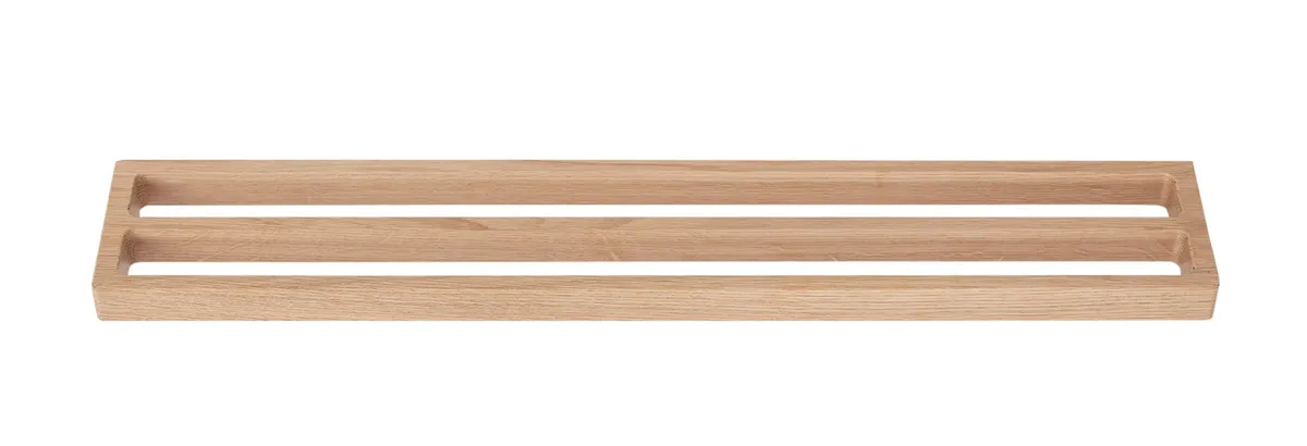 Andersen Håndkleholder Dobbel