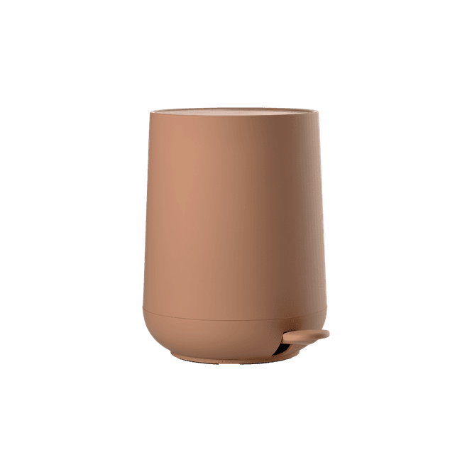 Hovedbilde Zone Denmark Nova Pedalbøtte 5L Mandarin