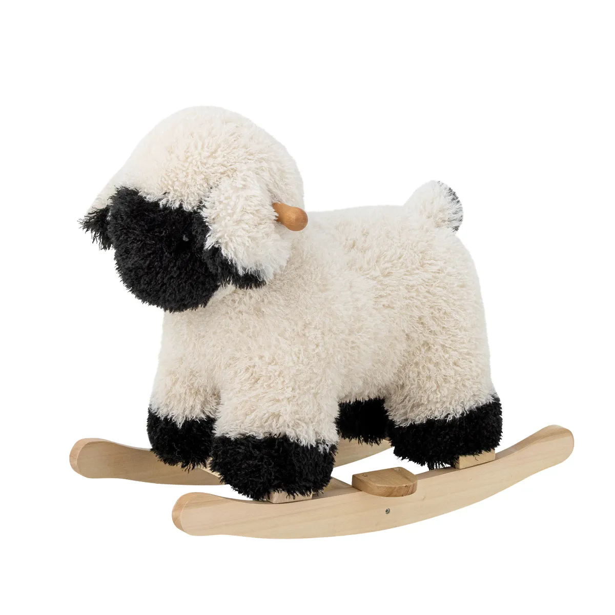 Bloomingville MINI Dolly Gyngedyr Sau