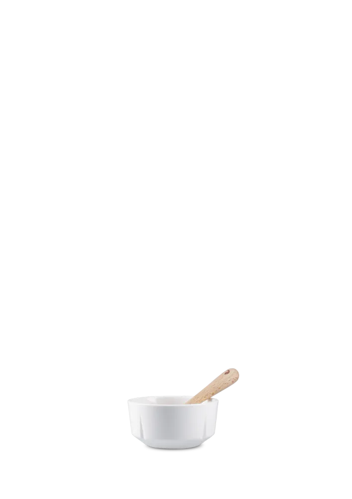 Rosendahl Grand Cru Snackskål m/Skje Ø9 cm