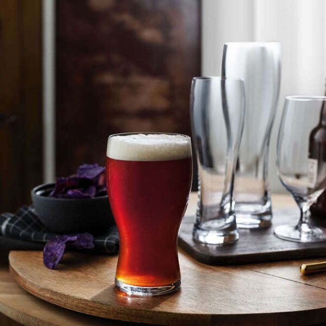 Hovedbilde Villeroy & Boch Purismo Beer Ølglass 55 cl 2-pk