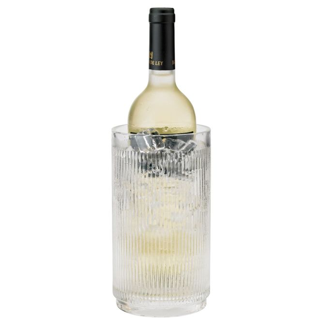 Hovedbilde Stelton Pilastro Vinkjøler/ Vase Glass 20 cm