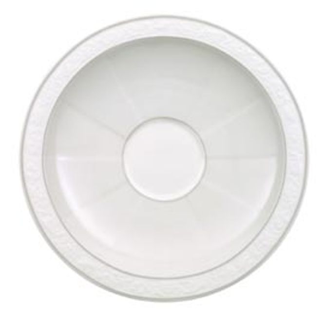 Hovedbilde Villeroy & Boch Grey Pearl Asjett til kaffekopp ...
