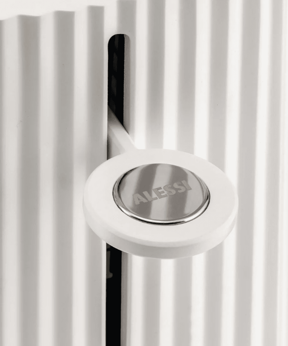 Alessi Plisse Brødrister Flere Farger