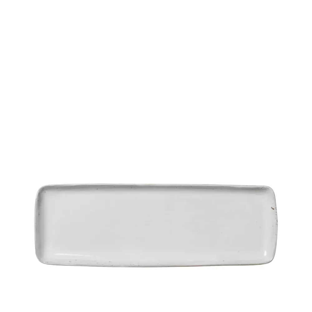 Broste Copenhagen Nordic Sand Fat L35 cm