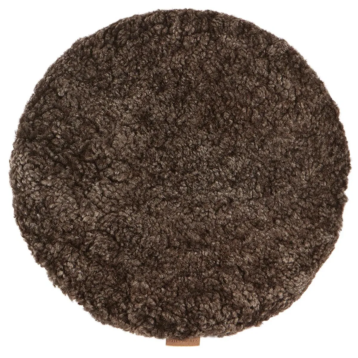Shepherd Ida Stolpute Ø36 cm Cappuccino