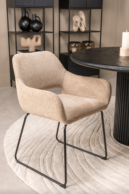 Hovedbilde Trend Collection Boston Spisestol – Sierra ...
