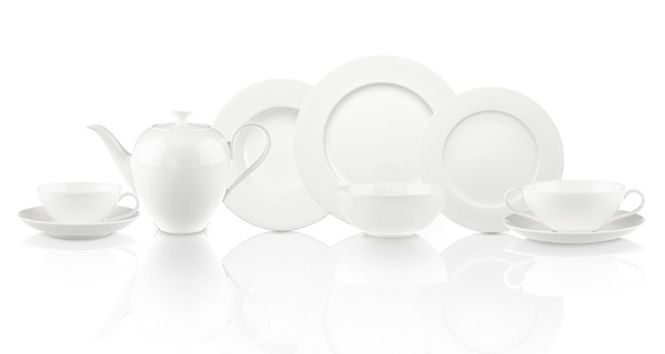 Hovedbilde Villeroy & Boch Anmut Salatskål 21 cm