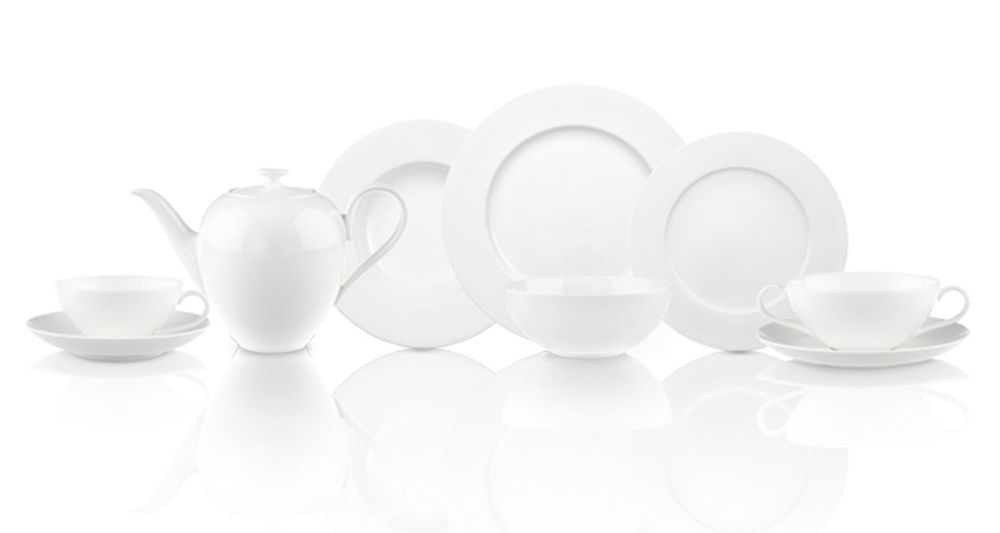 Villeroy & Boch Anmut Tekanne 0,8 L