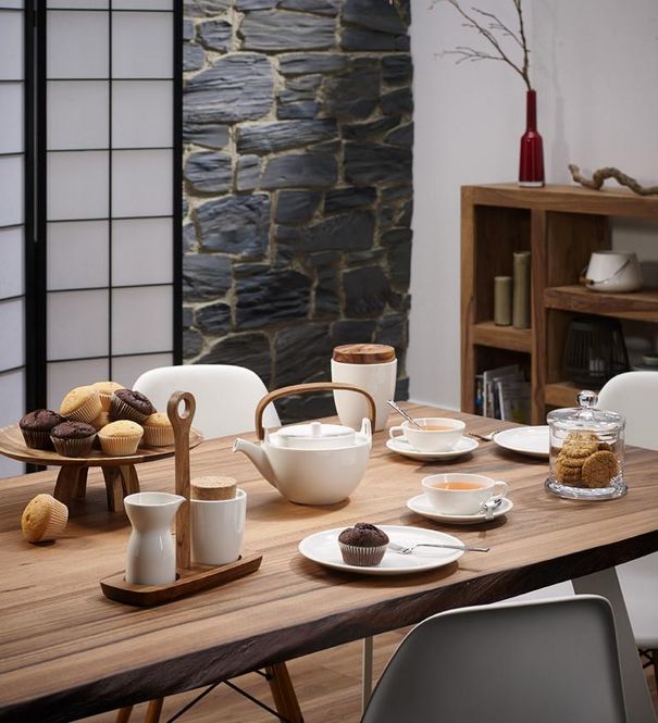 Hovedbilde Villeroy & Boch Artesano Original Dipbolle