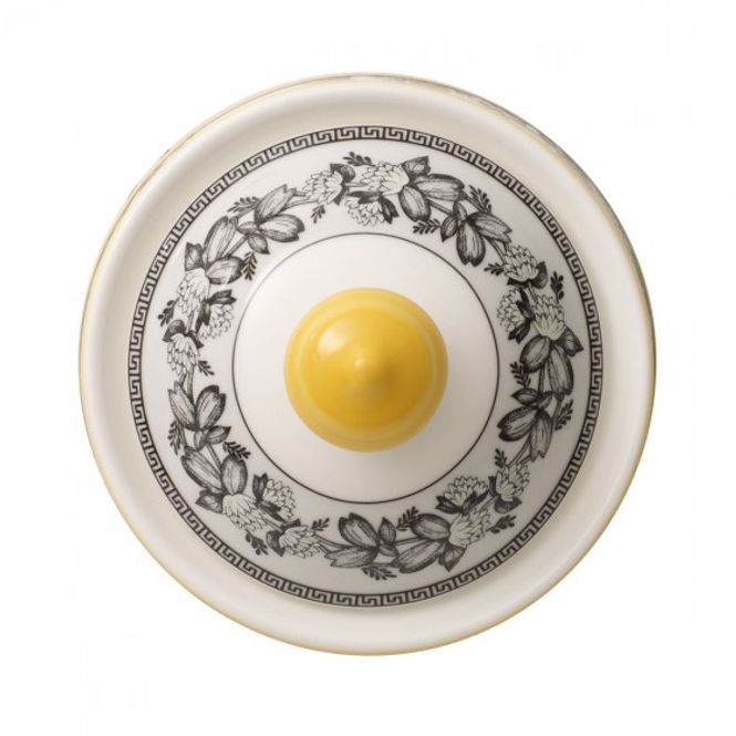 Hovedbilde Villeroy & Boch Audun Ferme Sukkerskål 30 cl