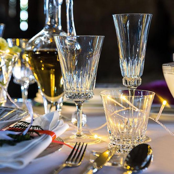 Hovedbilde Villeroy & Boch Grand Royal Champagne fløyte ...