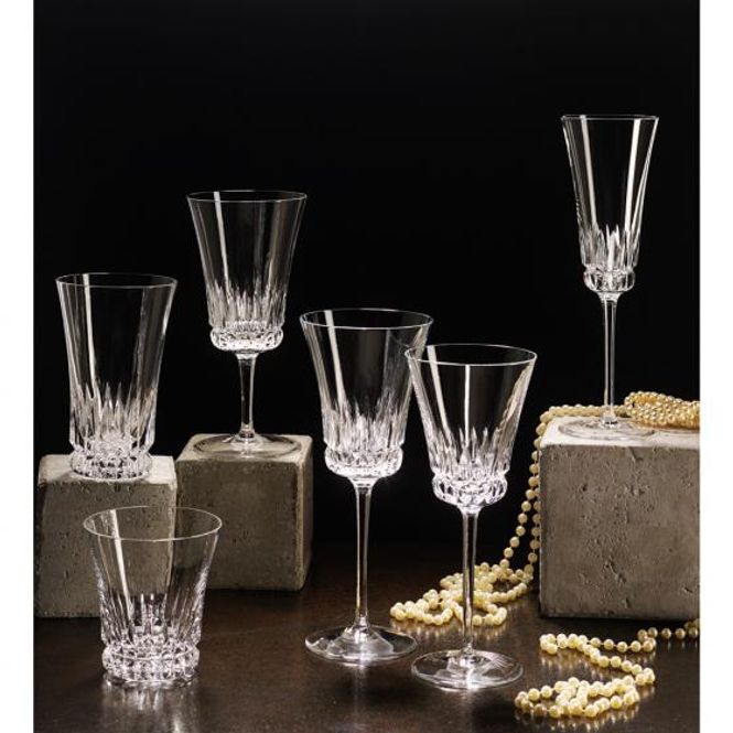 Hovedbilde Villeroy & Boch Grand Royal Vannglass 100mm 2pk.