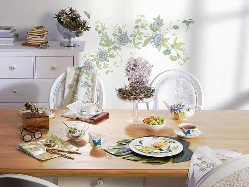 Villeroy & Boch Amazonia Skål til espressokopp 12 cm