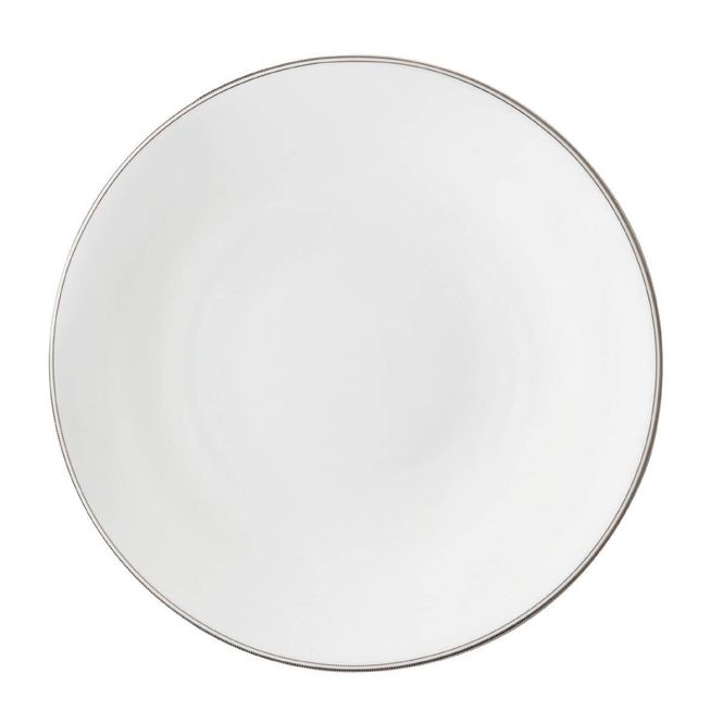 Hovedbilde Wik & Walsøe Fnugg Middagstallerken Coupe 27 cm