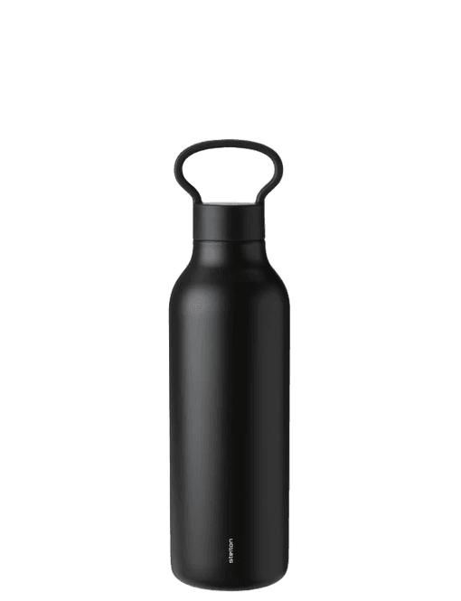 Hovedbilde Stelton Tabi Termoflaske 0.55 l. Sort