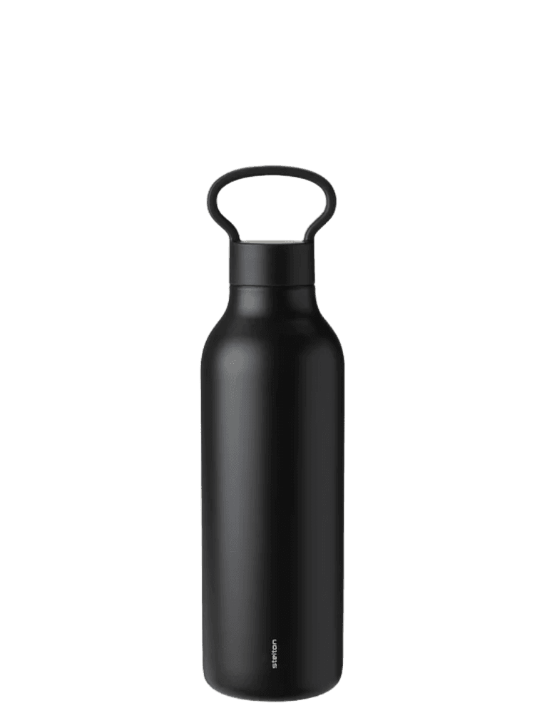 Stelton Tabi Termoflaske 0.55 l. Sort
