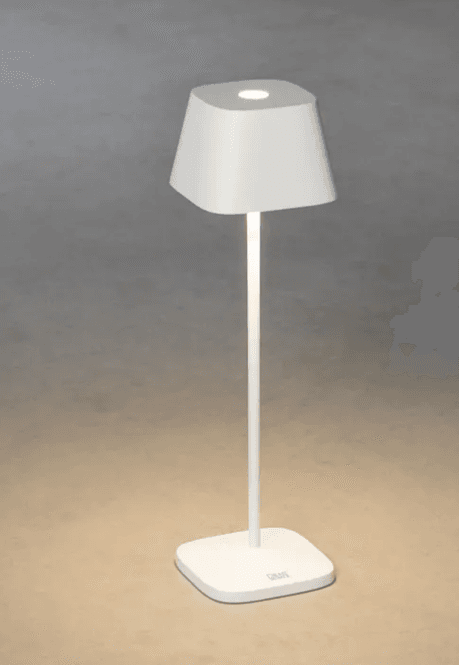Hovedbilde Trend Collection Capri bordlampe – ...