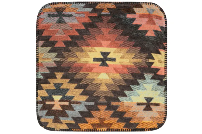 Hovedbilde Biederlack Nomad Putetrekk 50x50 cm Glow