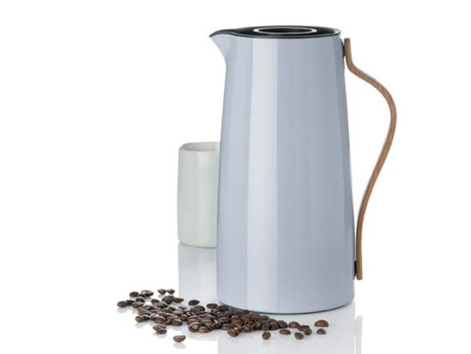 Hovedbilde Stelton Emma Coffee Thermos Cloud