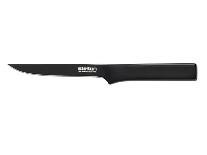 Hovedbilde Stelton Pure Black Utbeningskniv