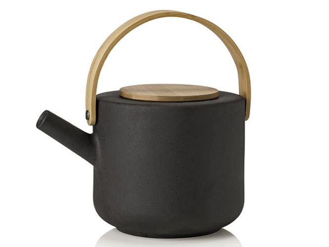 Hovedbilde Stelton Theo Tekanne 1.25l.