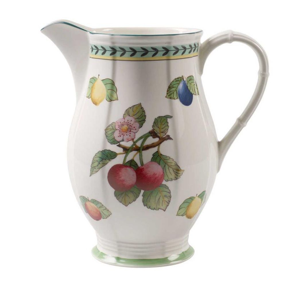 Villeroy & Boch French Garden Fleurence Mugge 1,9 L