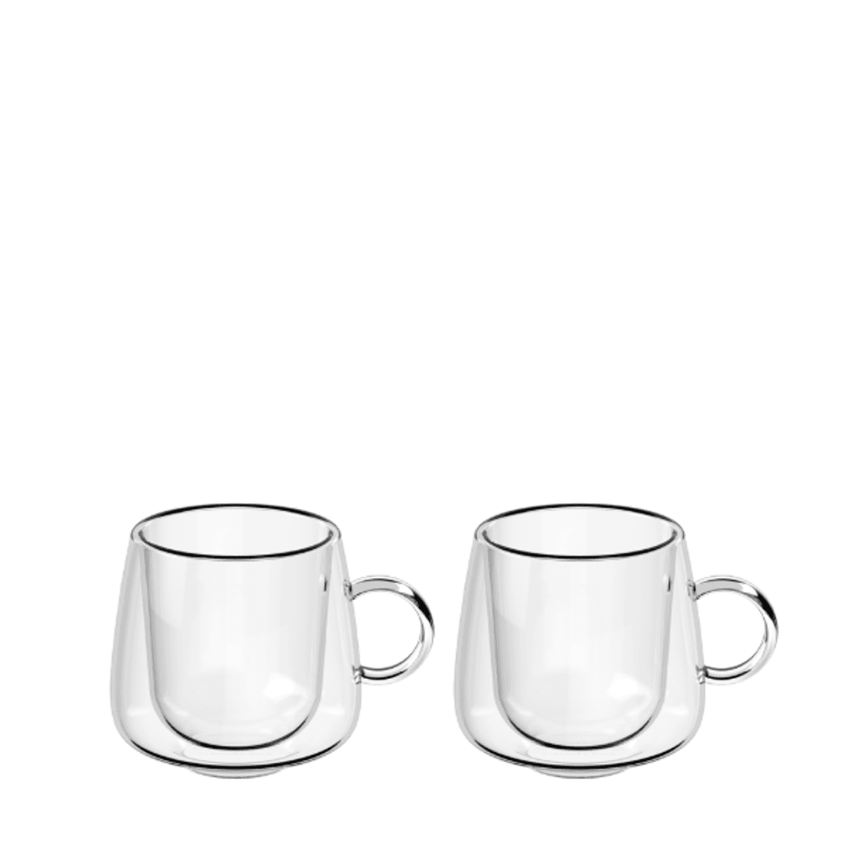 Villeroy & Boch Artesano Hot & Cold Espressokopp 6 cl 2 stk