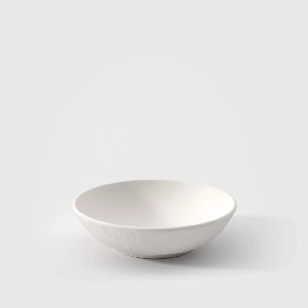 Villeroy & Boch Manufacture Rock Blanc Dessertskål 120 ml
