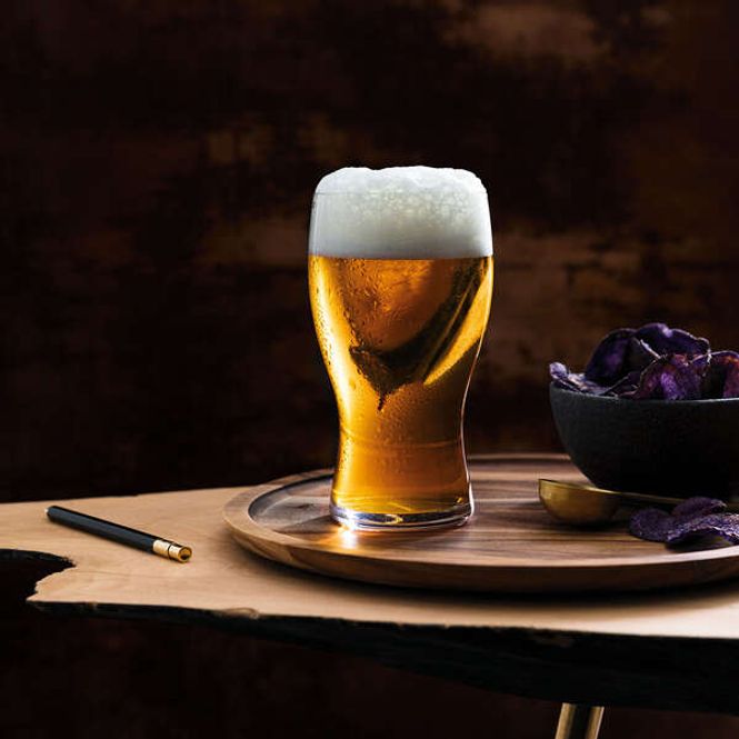 Hovedbilde Villeroy & Boch Purismo Beer Ølglass 55 cl 2-pk