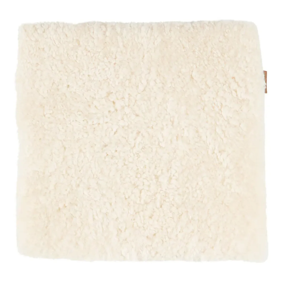 Shepherd Jill Stolpute 40x40 cm Creme