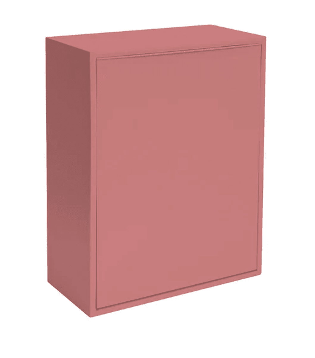 ReCollector Sorteringsboks – Ash Rose