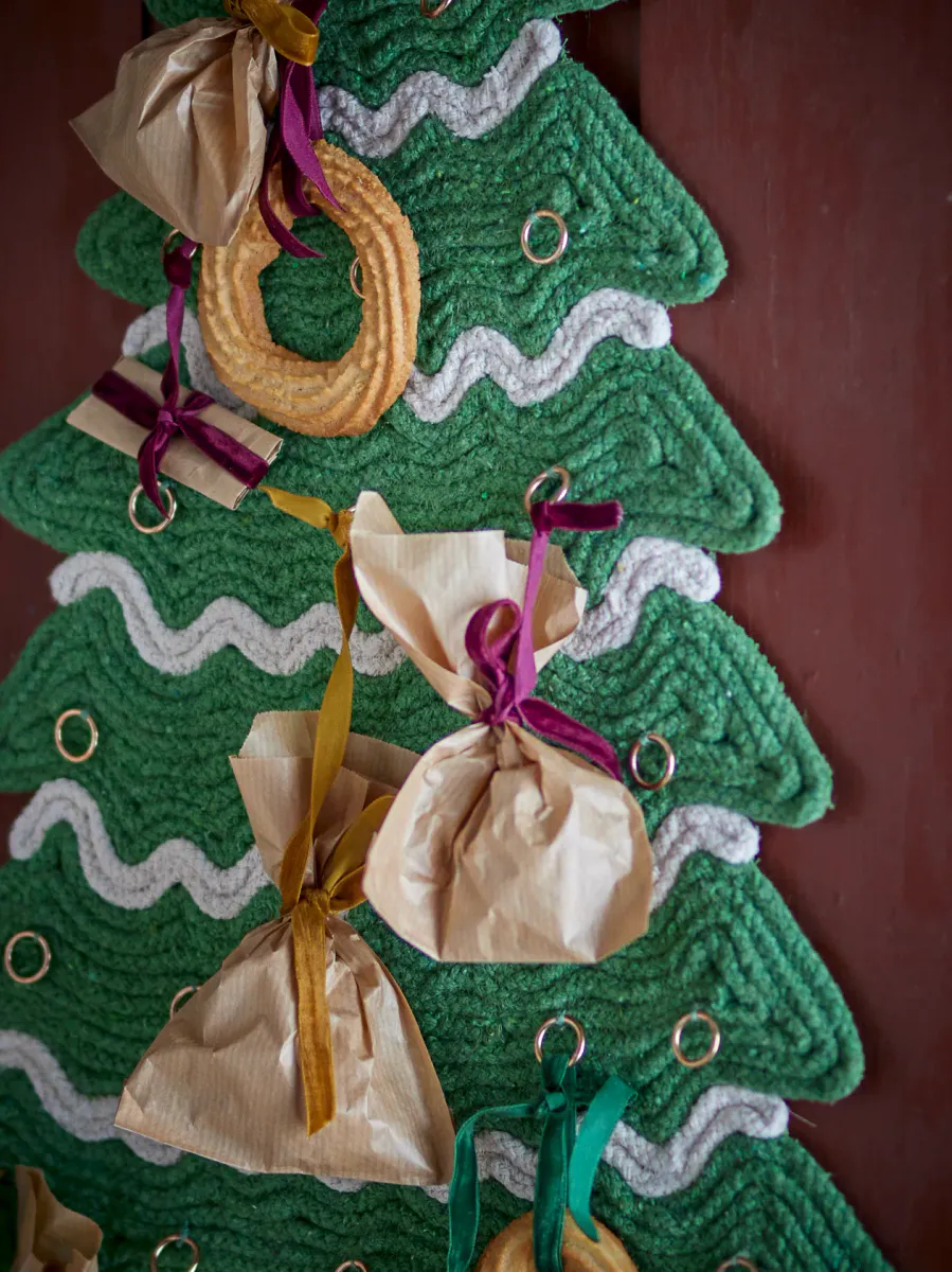 Bloomingville Douglas Julekalender