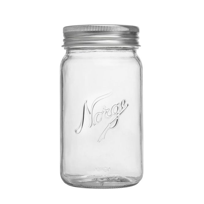 Hovedbilde Hadeland Glassverk Norgesglass 1 L