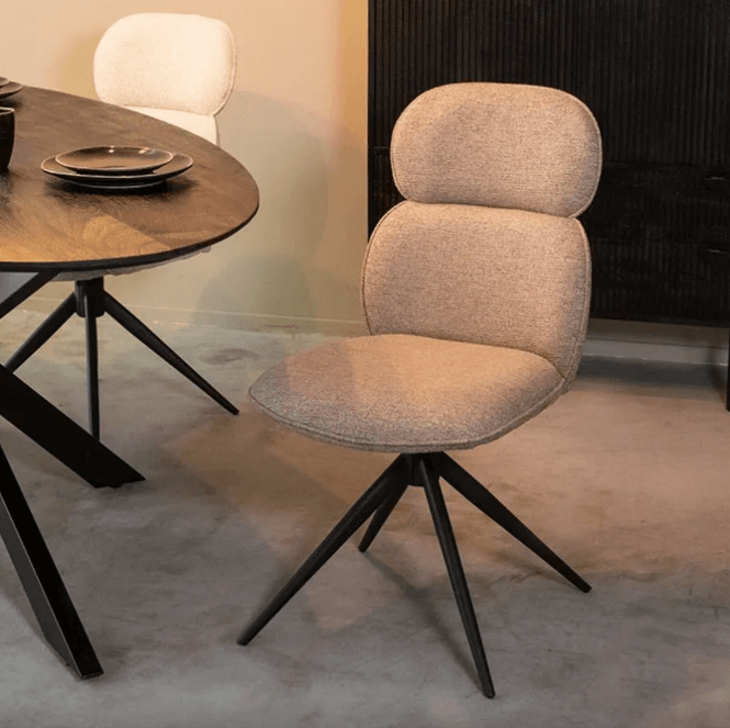 Hovedbilde Trend Collection Vidar Spisestol uten armlener ...