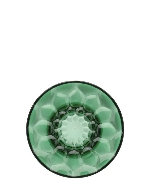 Hovedbilde Kartell Jellies Kleshenger Medium Grønn