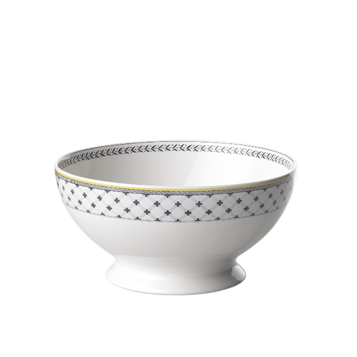 Villeroy & Boch Audun Ferme Salatskål Ø24 cm
