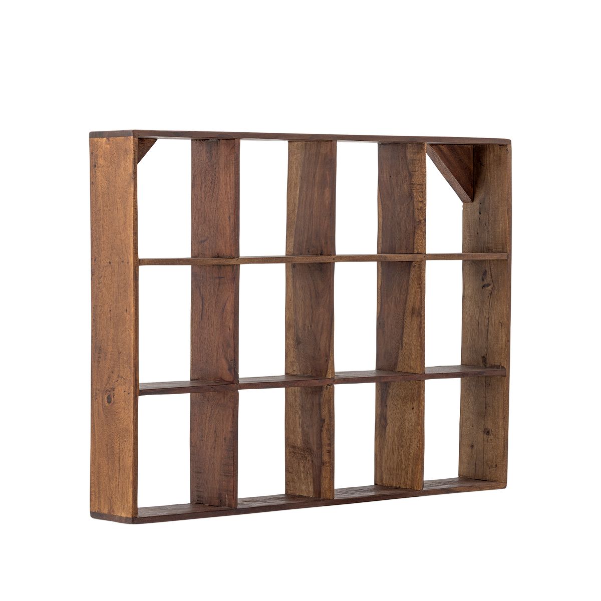 Bloomingville Tilo Hylle H70 cm Brun 